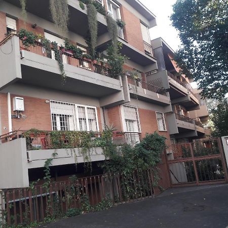 Rizzola Casa E Appartamento Per Vacanze Ρώμη Εξωτερικό φωτογραφία