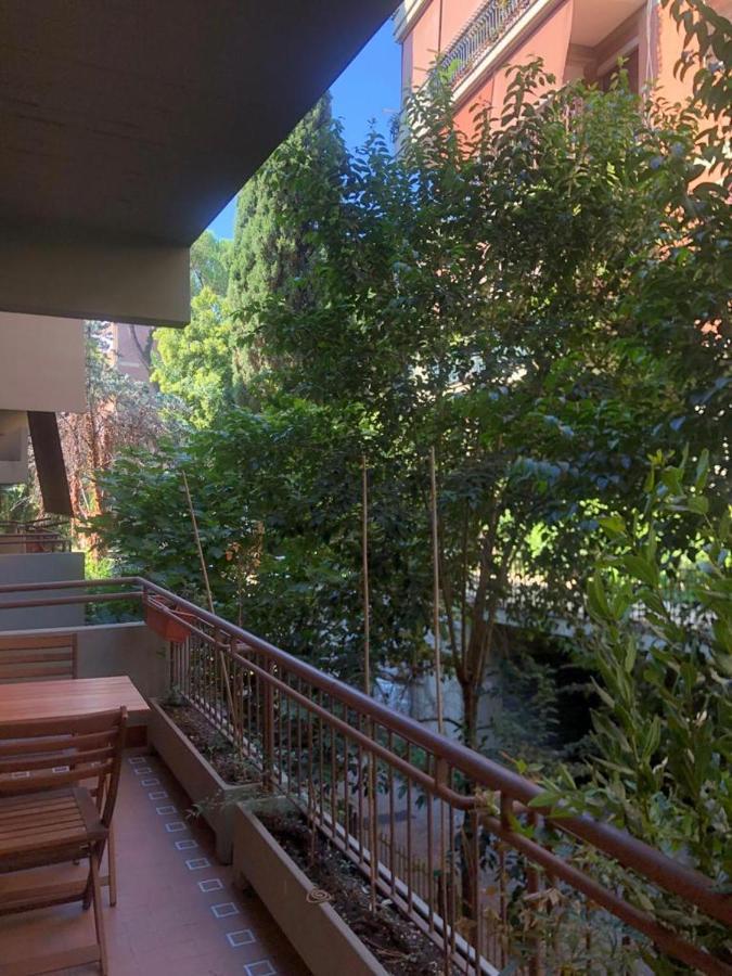 Rizzola Casa E Appartamento Per Vacanze Ρώμη Εξωτερικό φωτογραφία