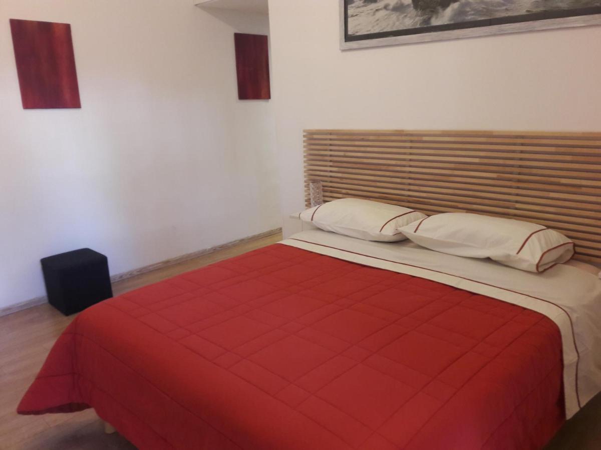 Rizzola Casa E Appartamento Per Vacanze Ρώμη Εξωτερικό φωτογραφία